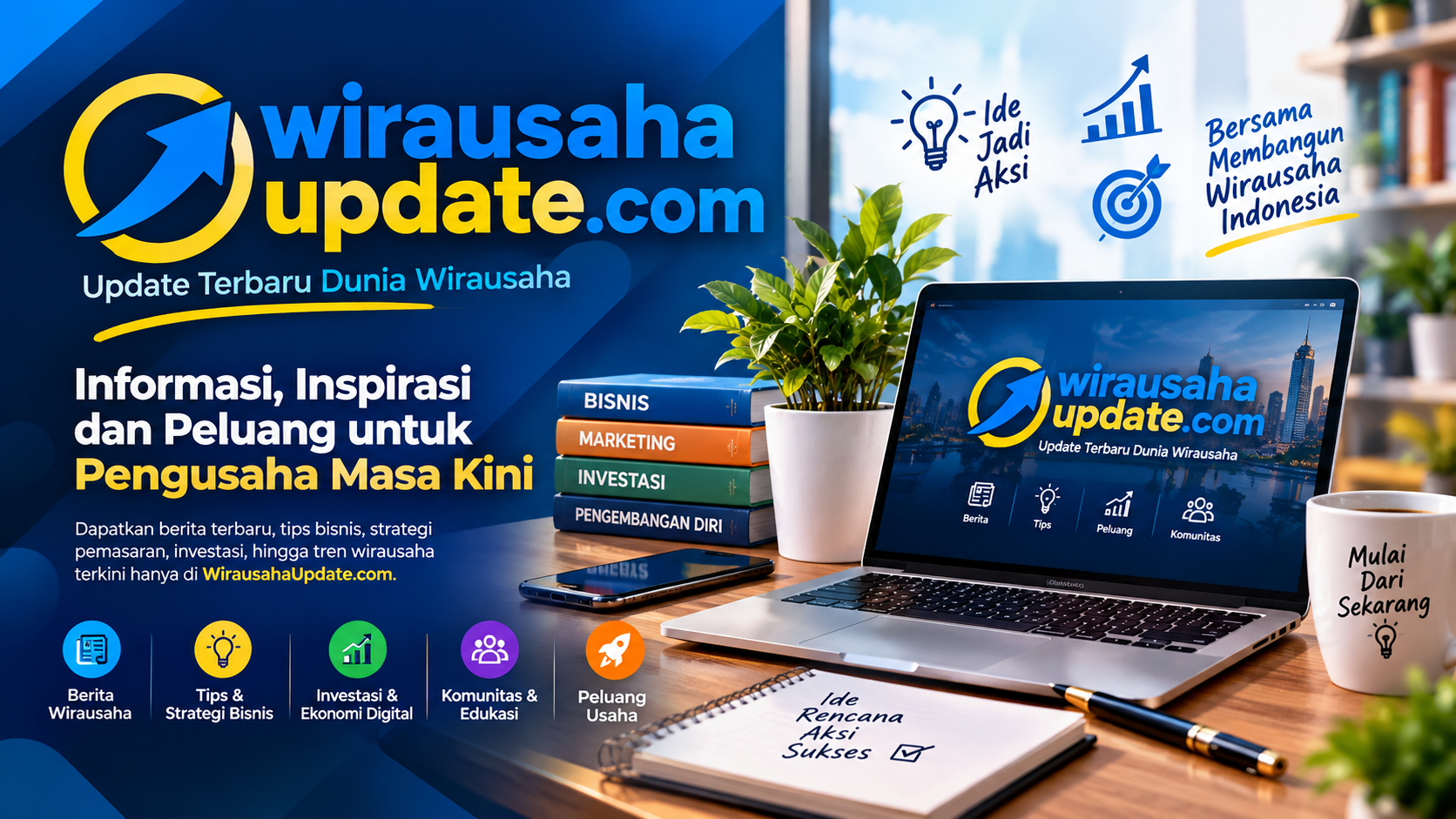 Pelajari keuangan dan modal usaha mulai dari pengertian, jenis modal, cara menentukan kebutuhan modal, mengatur arus kas, hingga strategi mengembangkan bisnis secara sehat